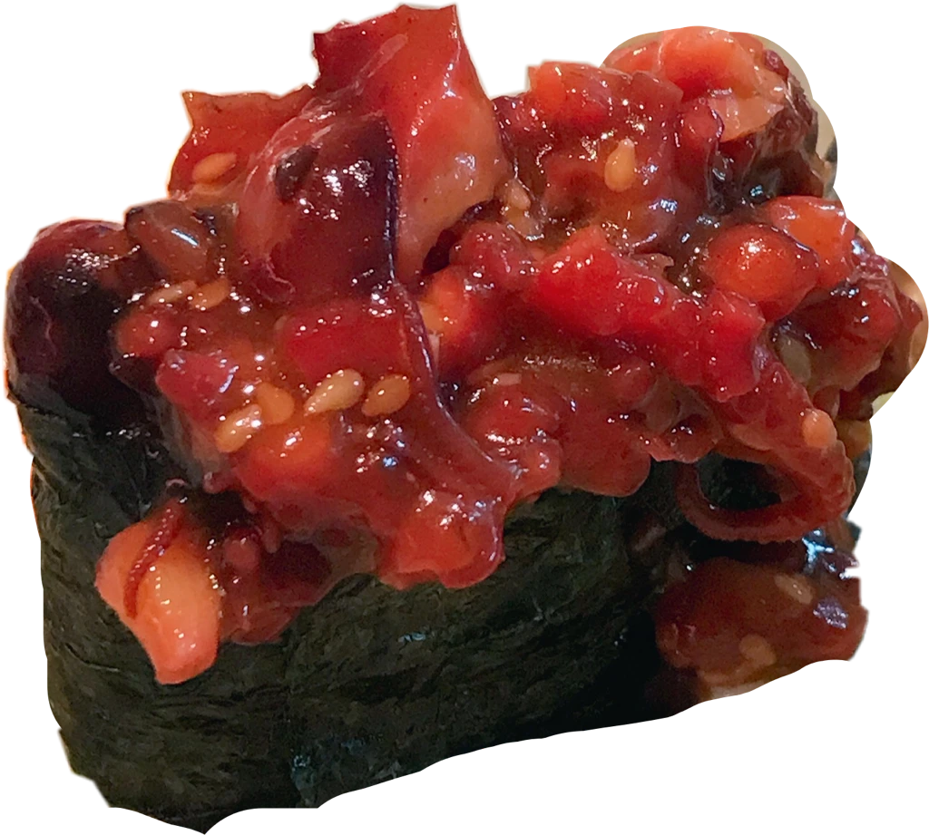 一起来吃寿司吗 Sushi Image By 慧hui 一起来吃寿司吗 Sushi Image By 慧hui